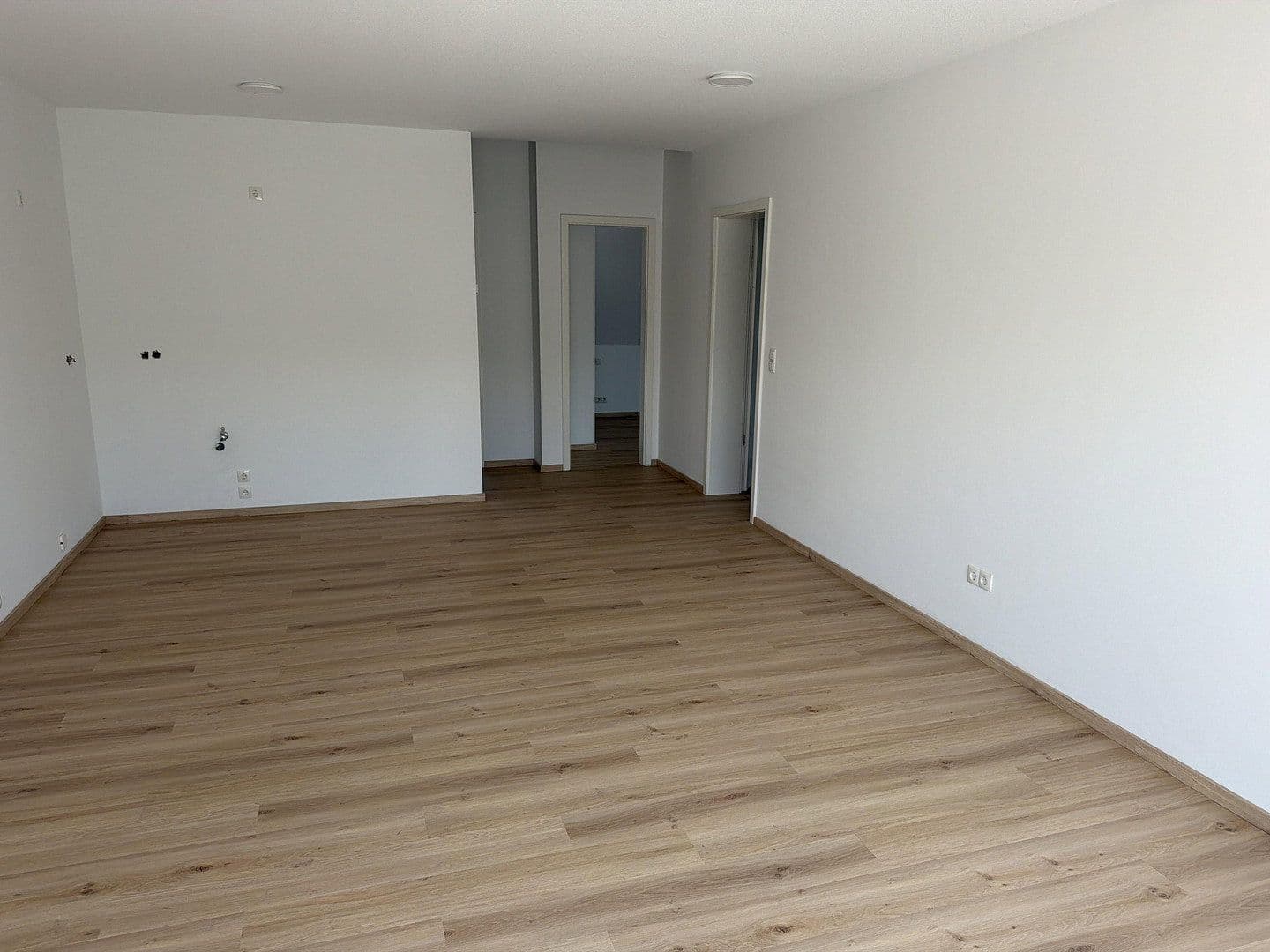 Pronájem bytu 3+1 77 m², Im Rudolfsgarten 3, Dierdorf, Porýní-Falc Pronájem bytu 3+1 77 m², Im Rudolfsgarten 3, Dierdorf, Porýní-Falc