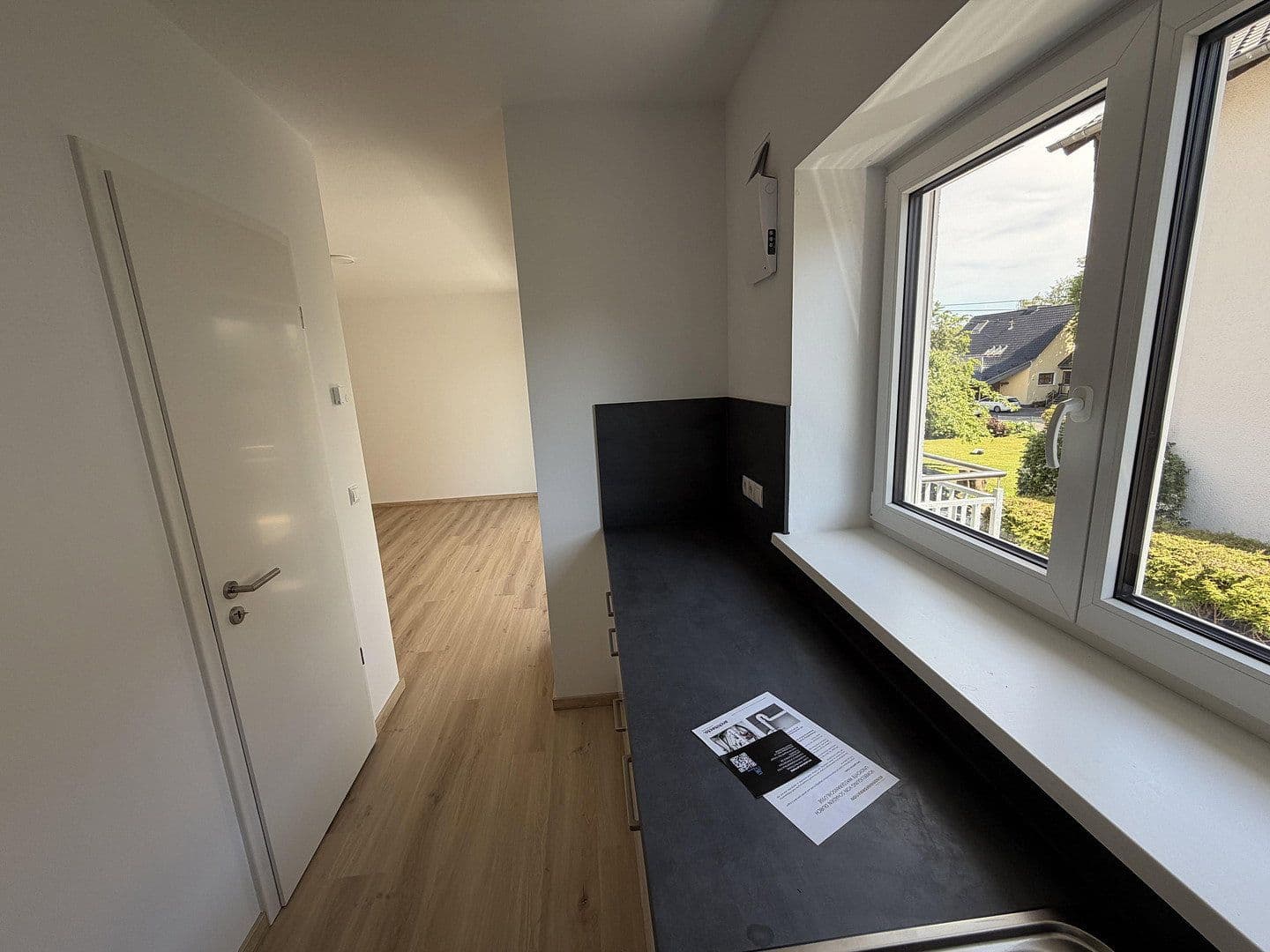 Pronájem bytu 3+1 77 m², Im Rudolfsgarten 3, Dierdorf, Porýní-Falc Pronájem bytu 3+1 77 m², Im Rudolfsgarten 3, Dierdorf, Porýní-Falc