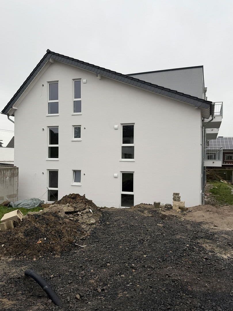 Pronájem bytu 2+1 55 m², Im Rudolfsgarten 9, Dierdorf, Porýní-Falc Pronájem bytu 2+1 55 m², Im Rudolfsgarten 9, Dierdorf, Porýní-Falc