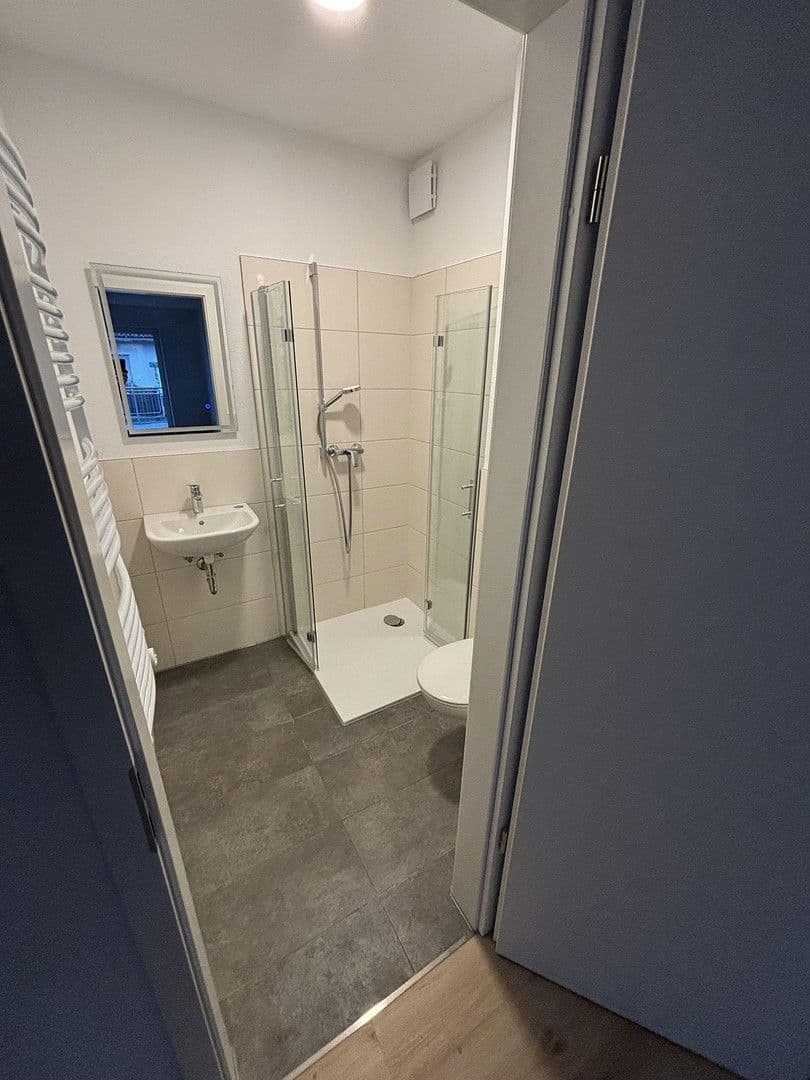 Pronájem bytu 2+1 55 m², Im Rudolfsgarten 9, Dierdorf, Porýní-Falc Pronájem bytu 2+1 55 m², Im Rudolfsgarten 9, Dierdorf, Porýní-Falc