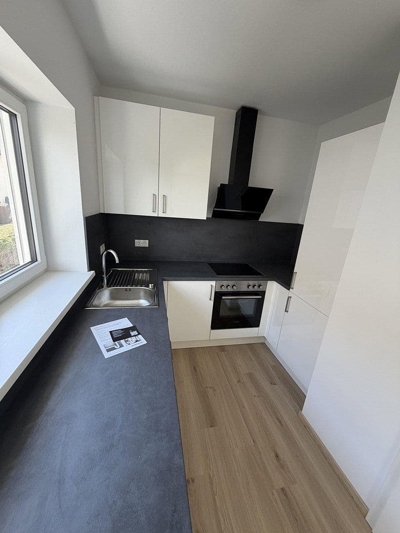 Pronájem bytu 3+1 77 m², Im Rudolfsgarten 3, Dierdorf, Porýní-Falc Pronájem bytu 3+1 77 m², Im Rudolfsgarten 3, Dierdorf, Porýní-Falc