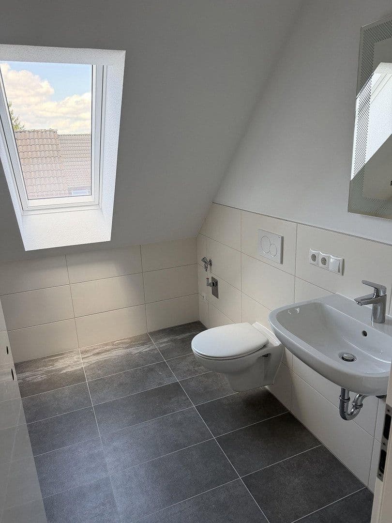 Pronájem bytu 3+1 77 m², Im Rudolfsgarten 3, Dierdorf, Porýní-Falc Pronájem bytu 3+1 77 m², Im Rudolfsgarten 3, Dierdorf, Porýní-Falc