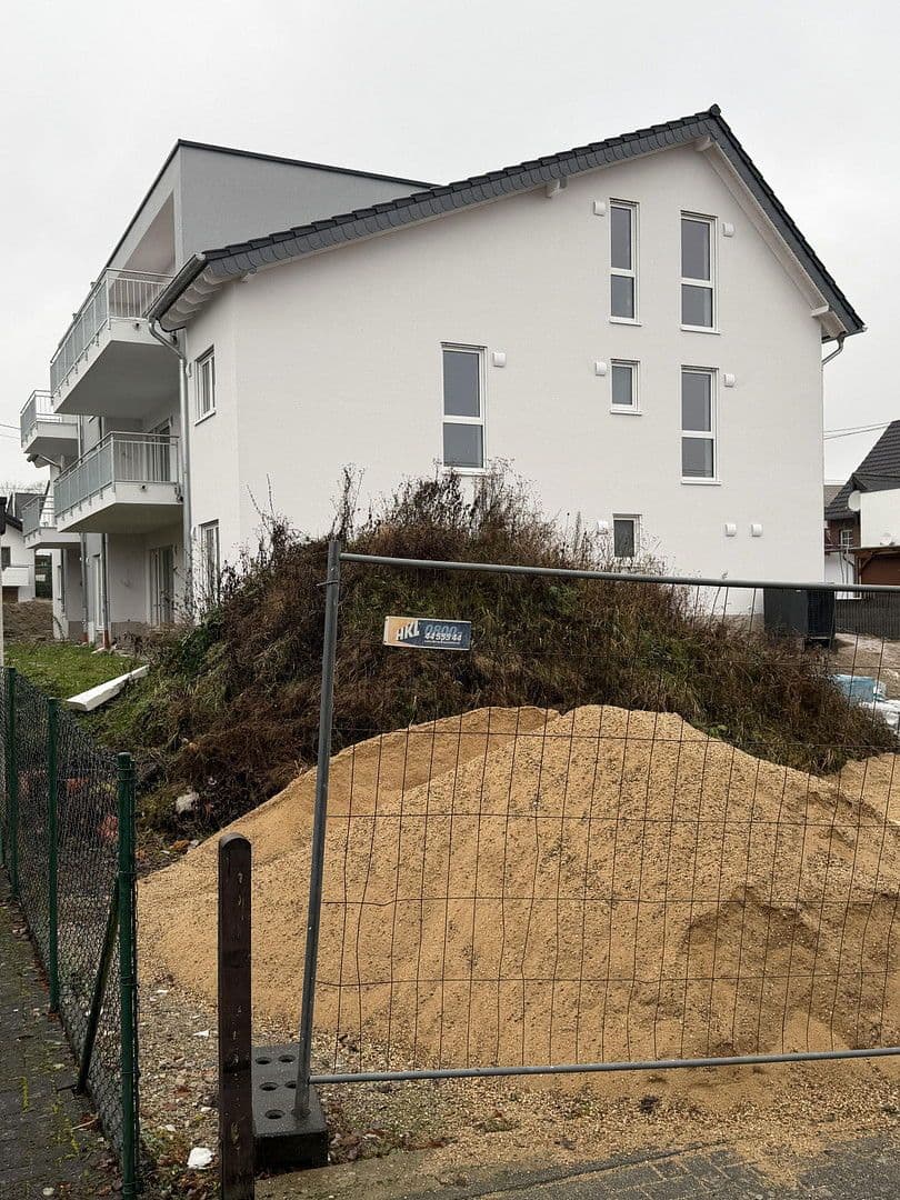 Pronájem bytu 2+1 55 m², Im Rudolfsgarten 9, Dierdorf, Porýní-Falc Pronájem bytu 2+1 55 m², Im Rudolfsgarten 9, Dierdorf, Porýní-Falc