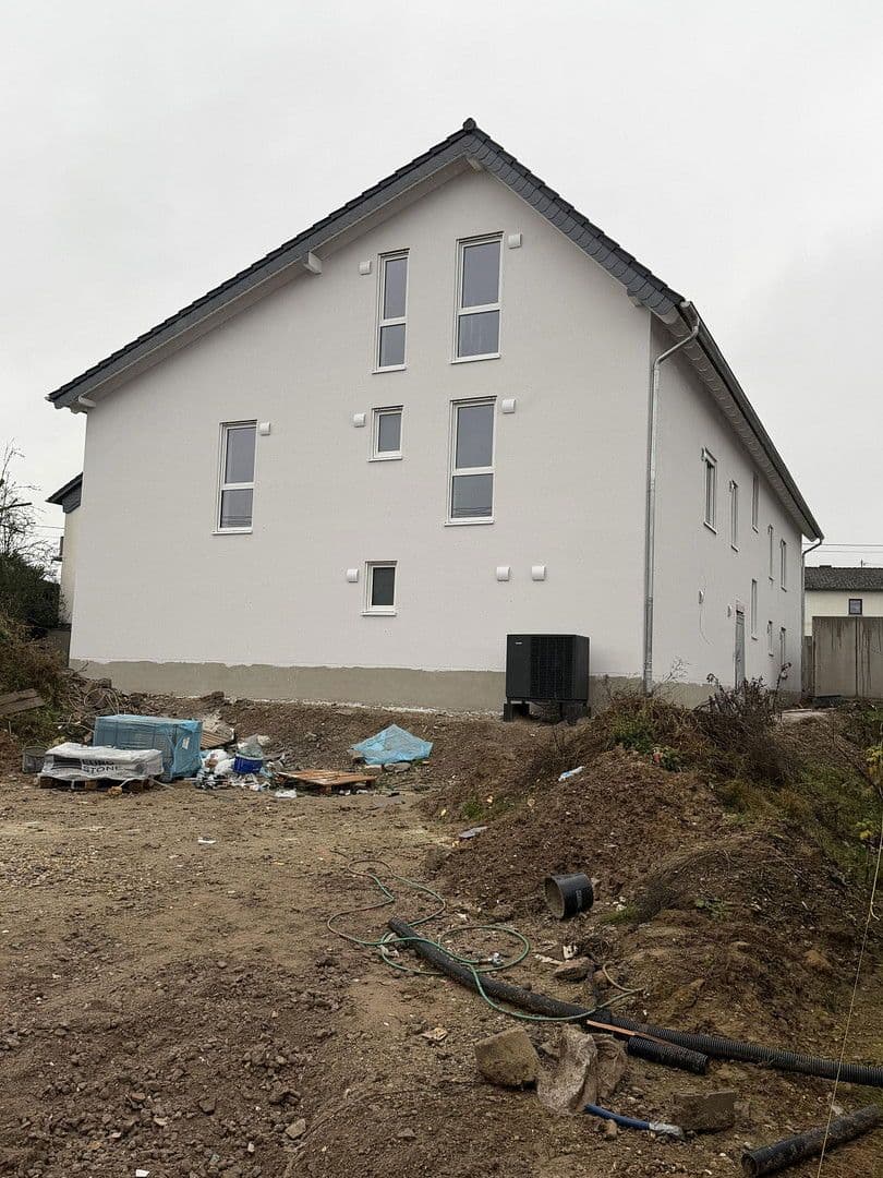 Pronájem bytu 2+1 55 m², Im Rudolfsgarten 9, Dierdorf, Porýní-Falc Pronájem bytu 2+1 55 m², Im Rudolfsgarten 9, Dierdorf, Porýní-Falc