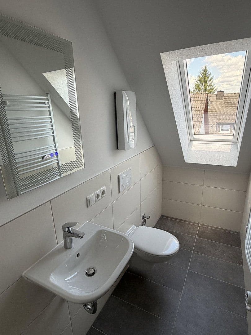 Pronájem bytu 3+1 77 m², Im Rudolfsgarten 3, Dierdorf, Porýní-Falc Pronájem bytu 3+1 77 m², Im Rudolfsgarten 3, Dierdorf, Porýní-Falc