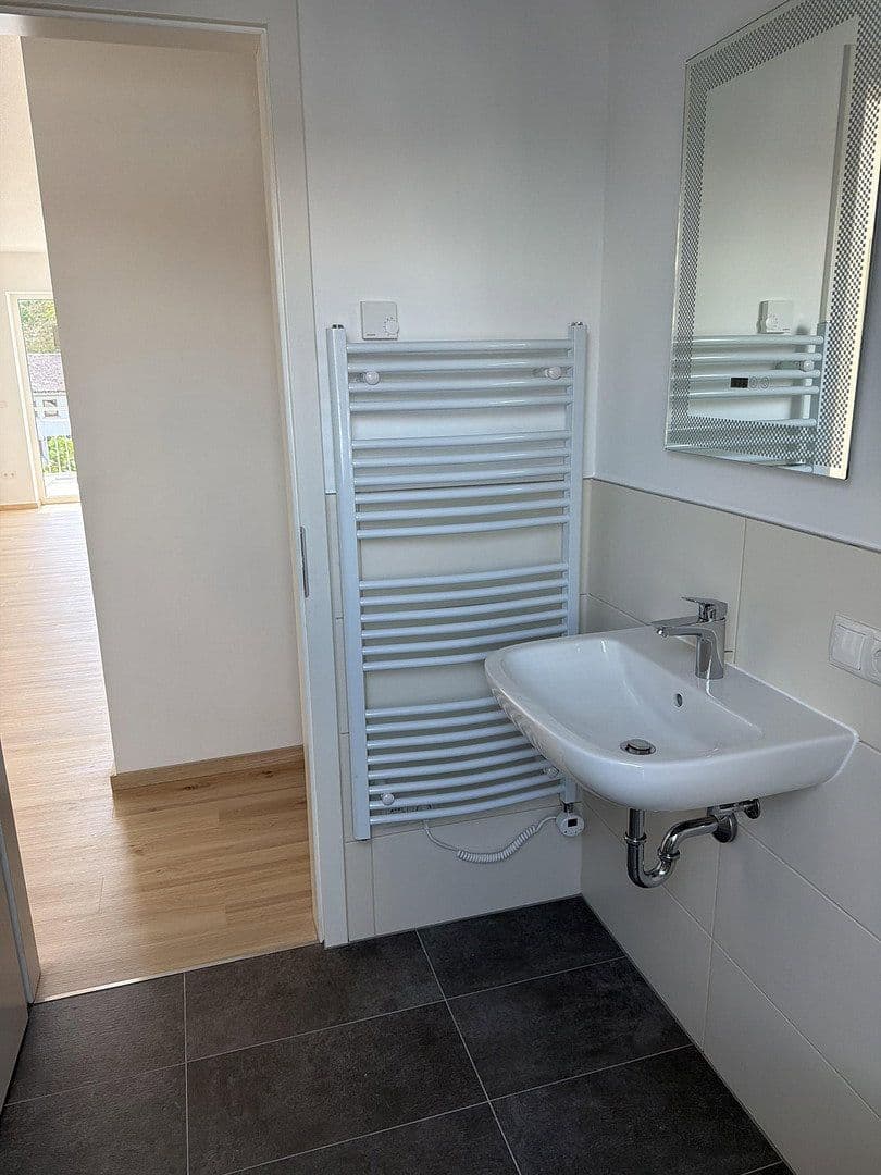 Pronájem bytu 3+1 77 m², Im Rudolfsgarten 3, Dierdorf, Porýní-Falc Pronájem bytu 3+1 77 m², Im Rudolfsgarten 3, Dierdorf, Porýní-Falc