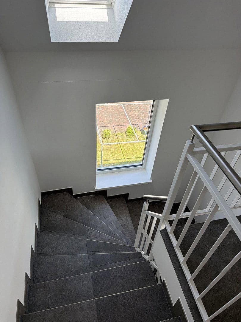 Pronájem bytu 3+1 77 m², Im Rudolfsgarten 3, Dierdorf, Porýní-Falc Pronájem bytu 3+1 77 m², Im Rudolfsgarten 3, Dierdorf, Porýní-Falc