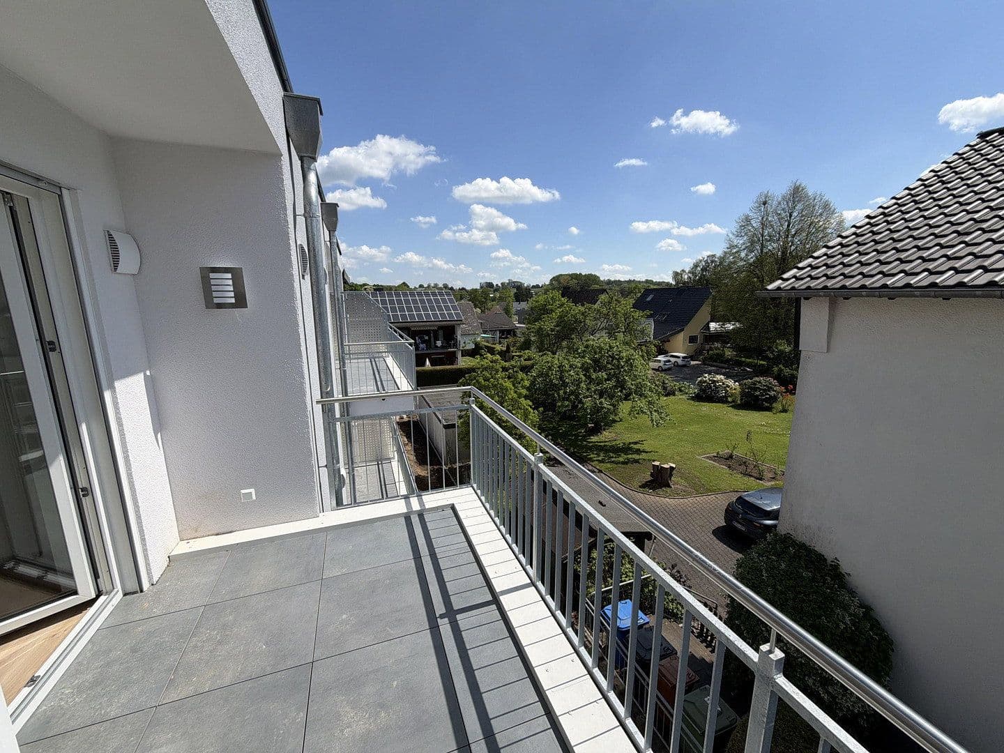 Pronájem bytu 3+1 77 m², Im Rudolfsgarten 3, Dierdorf, Porýní-Falc Pronájem bytu 3+1 77 m², Im Rudolfsgarten 3, Dierdorf, Porýní-Falc