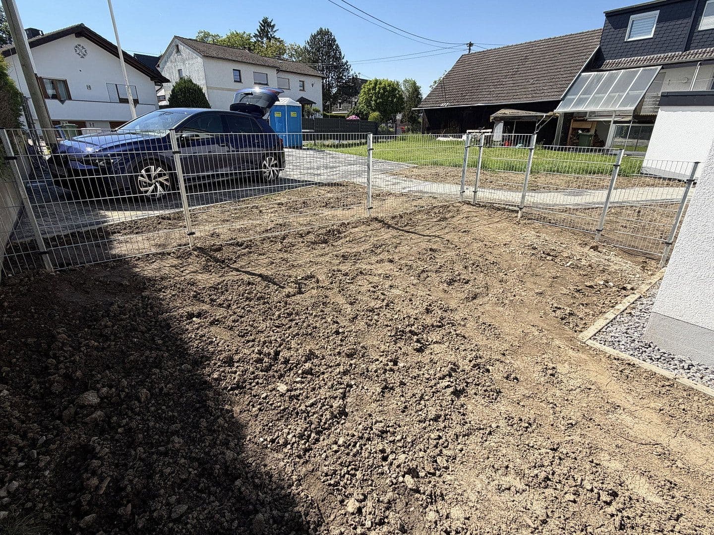 Pronájem bytu 3+1 77 m², Im Rudolfsgarten 3, Dierdorf, Porýní-Falc Pronájem bytu 3+1 77 m², Im Rudolfsgarten 3, Dierdorf, Porýní-Falc