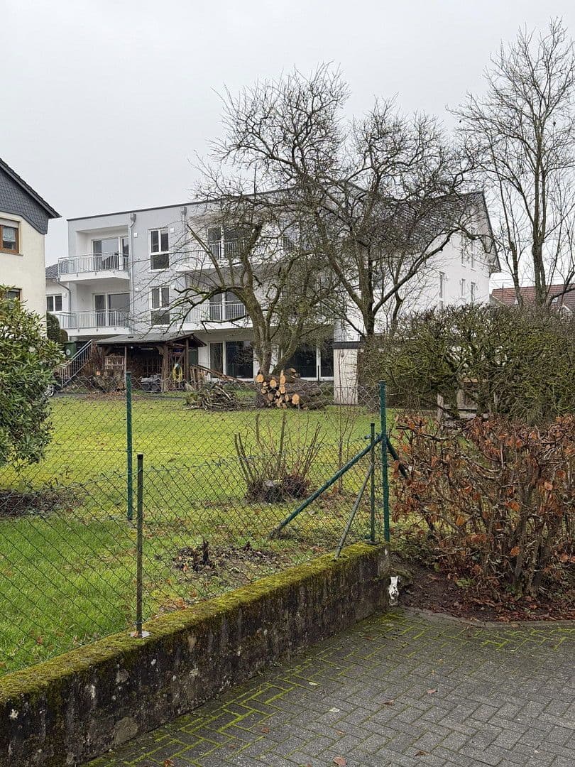 Pronájem bytu 2+1 55 m², Im Rudolfsgarten 9, Dierdorf, Porýní-Falc Pronájem bytu 2+1 55 m², Im Rudolfsgarten 9, Dierdorf, Porýní-Falc