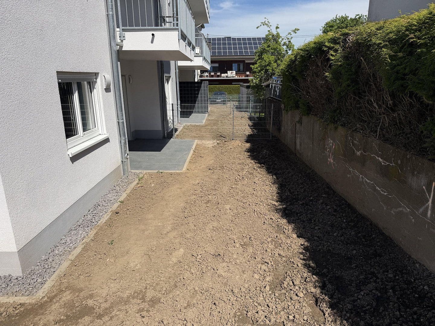 Pronájem bytu 3+1 77 m², Im Rudolfsgarten 3, Dierdorf, Porýní-Falc Pronájem bytu 3+1 77 m², Im Rudolfsgarten 3, Dierdorf, Porýní-Falc