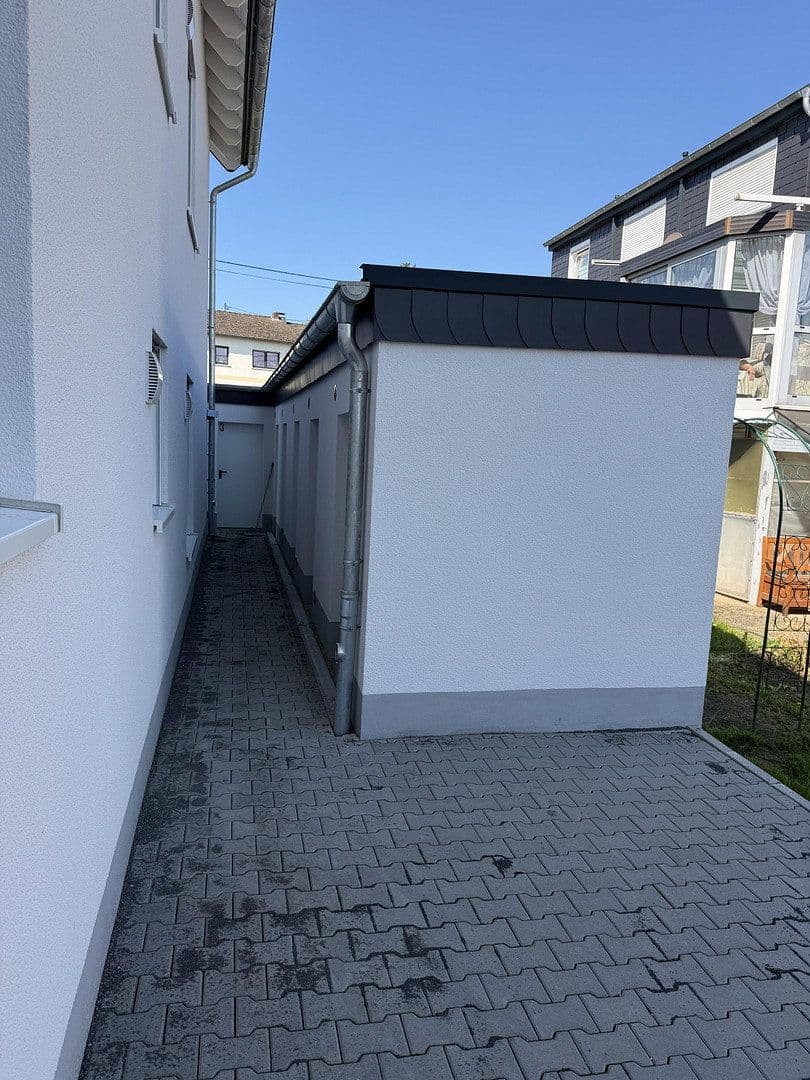 Pronájem bytu 3+1 77 m², Im Rudolfsgarten 3, Dierdorf, Porýní-Falc Pronájem bytu 3+1 77 m², Im Rudolfsgarten 3, Dierdorf, Porýní-Falc
