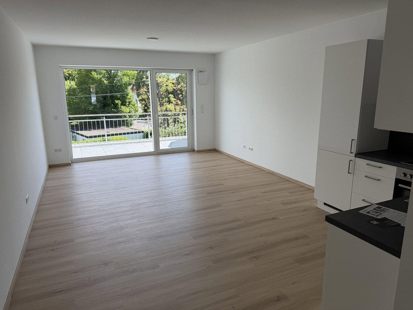 Pronájem bytu 3+1 77 m², Im Rudolfsgarten 3, Dierdorf, Porýní-Falc Pronájem bytu 3+1 77 m², Im Rudolfsgarten 3, Dierdorf, Porýní-Falc