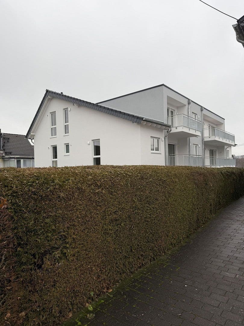 Pronájem bytu 2+1 55 m², Im Rudolfsgarten 9, Dierdorf, Porýní-Falc Pronájem bytu 2+1 55 m², Im Rudolfsgarten 9, Dierdorf, Porýní-Falc