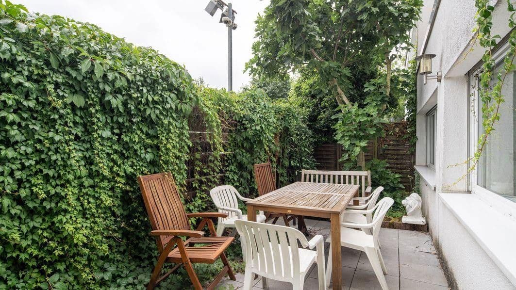 Prodej bytu 2+1 48 m², Köln, Severní Porýní-Vestfálsko Prodej bytu 2+1 48 m², Köln, Severní Porýní-Vestfálsko