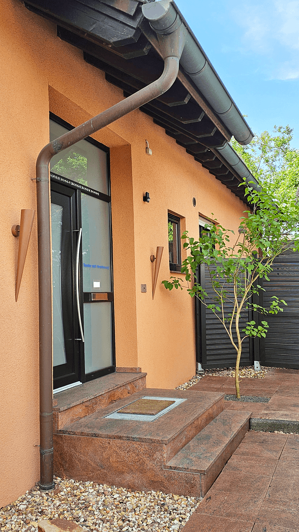 Prodej domu 213 m², pozemek 510 m², Wegberg, Severní Porýní-Vestfálsko Prodej domu 213 m², pozemek 510 m², Wegberg, Severní Porýní-Vestfálsko