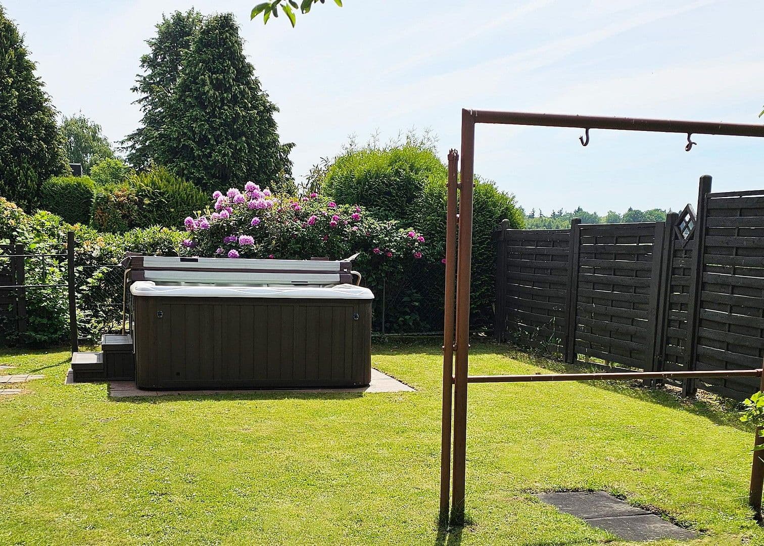 Prodej domu 213 m², pozemek 510 m², Wegberg, Severní Porýní-Vestfálsko Prodej domu 213 m², pozemek 510 m², Wegberg, Severní Porýní-Vestfálsko