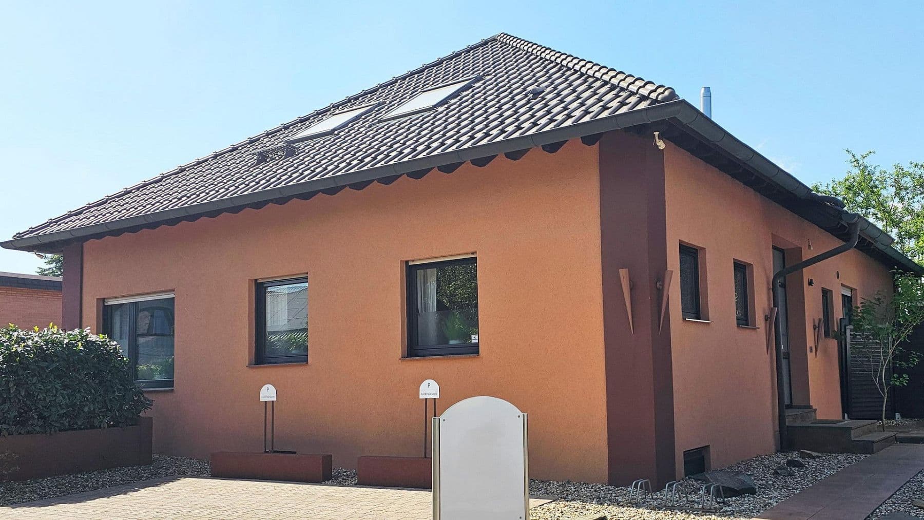 Prodej domu 213 m², pozemek 510 m², Wegberg, Severní Porýní-Vestfálsko Prodej domu 213 m², pozemek 510 m², Wegberg, Severní Porýní-Vestfálsko