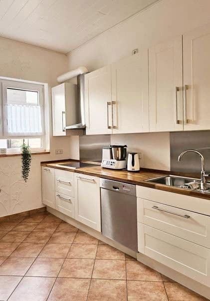 Prodej domu 213 m², pozemek 510 m², Wegberg, Severní Porýní-Vestfálsko Prodej domu 213 m², pozemek 510 m², Wegberg, Severní Porýní-Vestfálsko