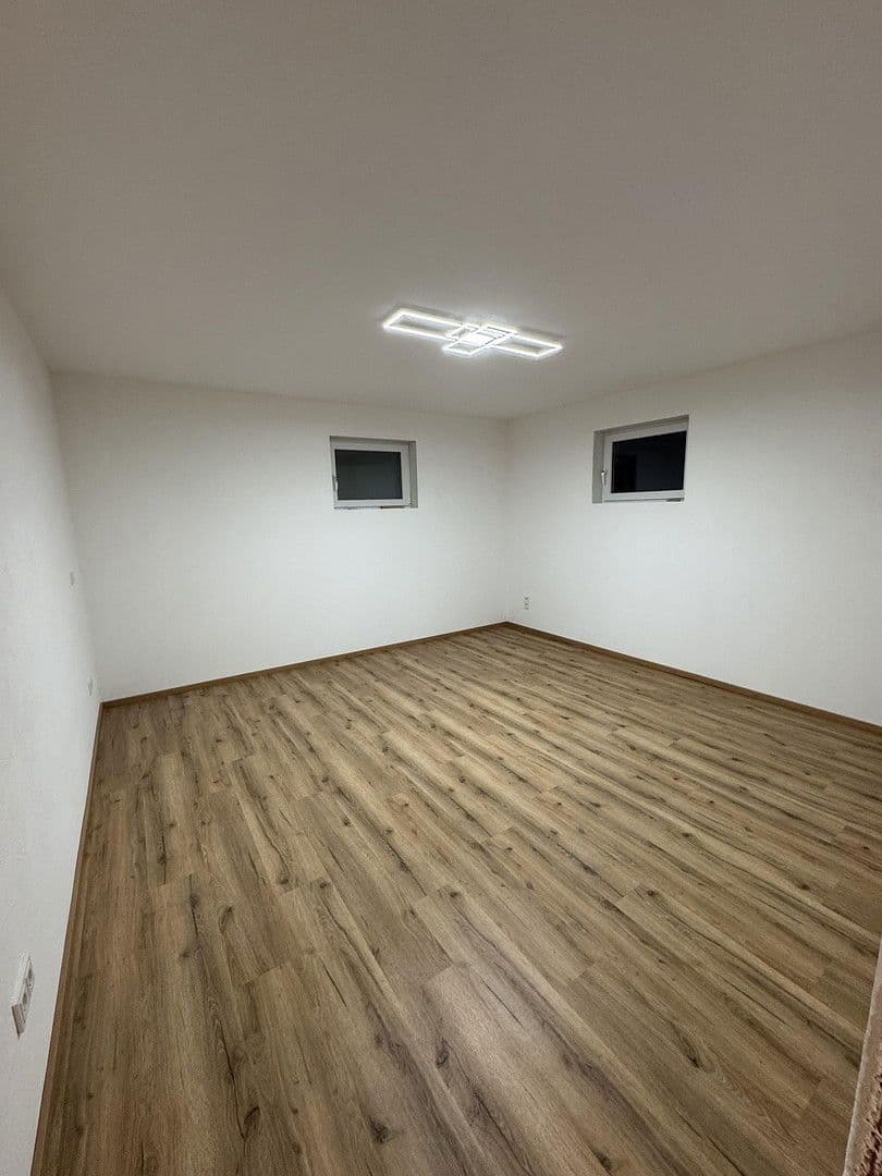 Pronájem bytu 3+kk 93 m², Ehekirchen, Bavorsko Pronájem bytu 3+kk 93 m², Ehekirchen, Bavorsko