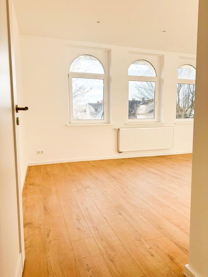 Prodej bytu 2+1 62 m², Wülfeler Str. 16, Hannover, Dolní Sasko Prodej bytu 2+1 62 m², Wülfeler Str. 16, Hannover, Dolní Sasko