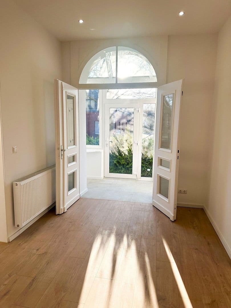 Prodej bytu 4+1 130 m², Hannover, Dolní Sasko Prodej bytu 4+1 130 m², Hannover, Dolní Sasko