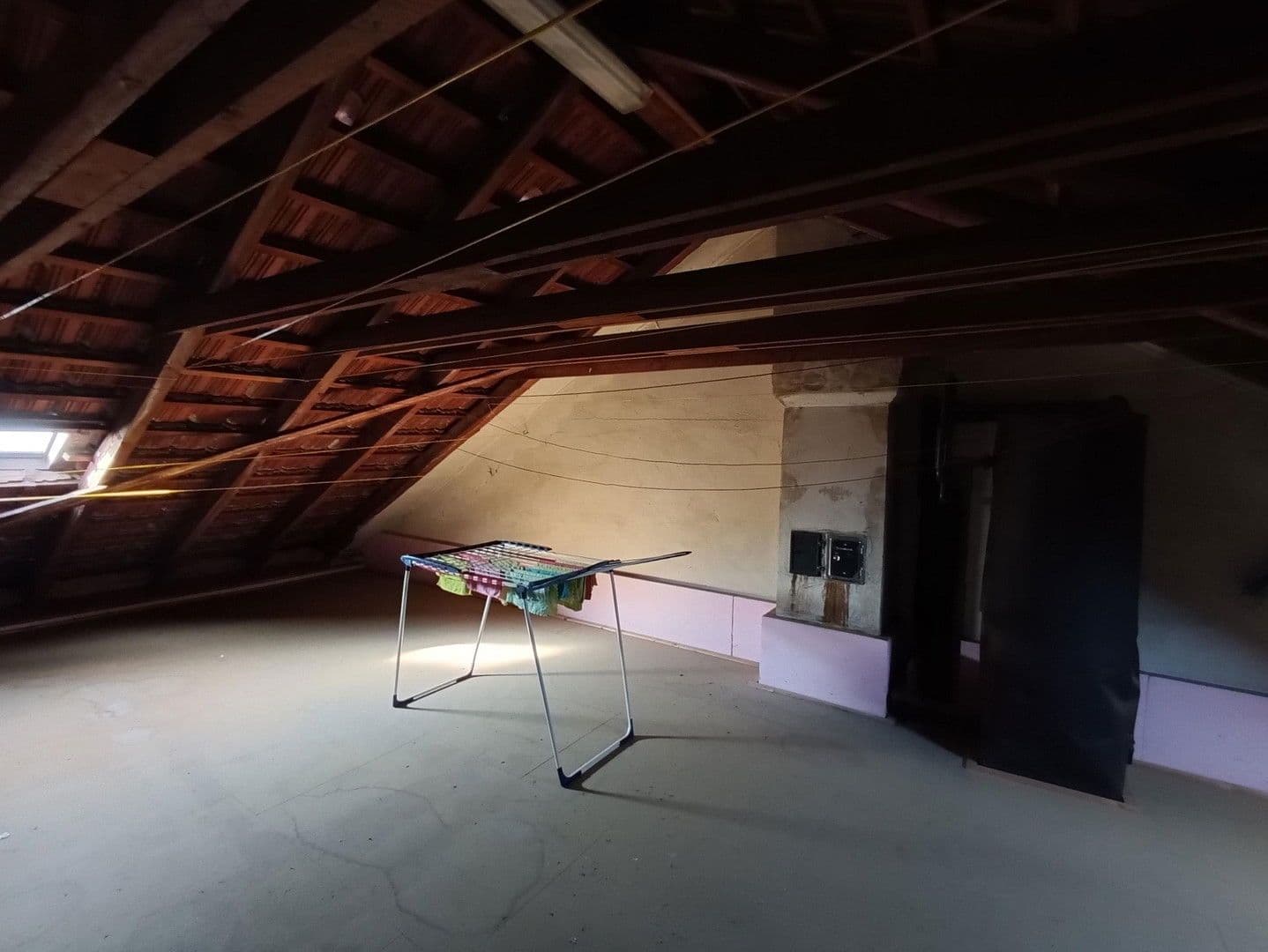 Prodej bytu 4+1 104 m², Friedenstr. 74, Nürnberg, Bavorsko Prodej bytu 4+1 104 m², Friedenstr. 74, Nürnberg, Bavorsko