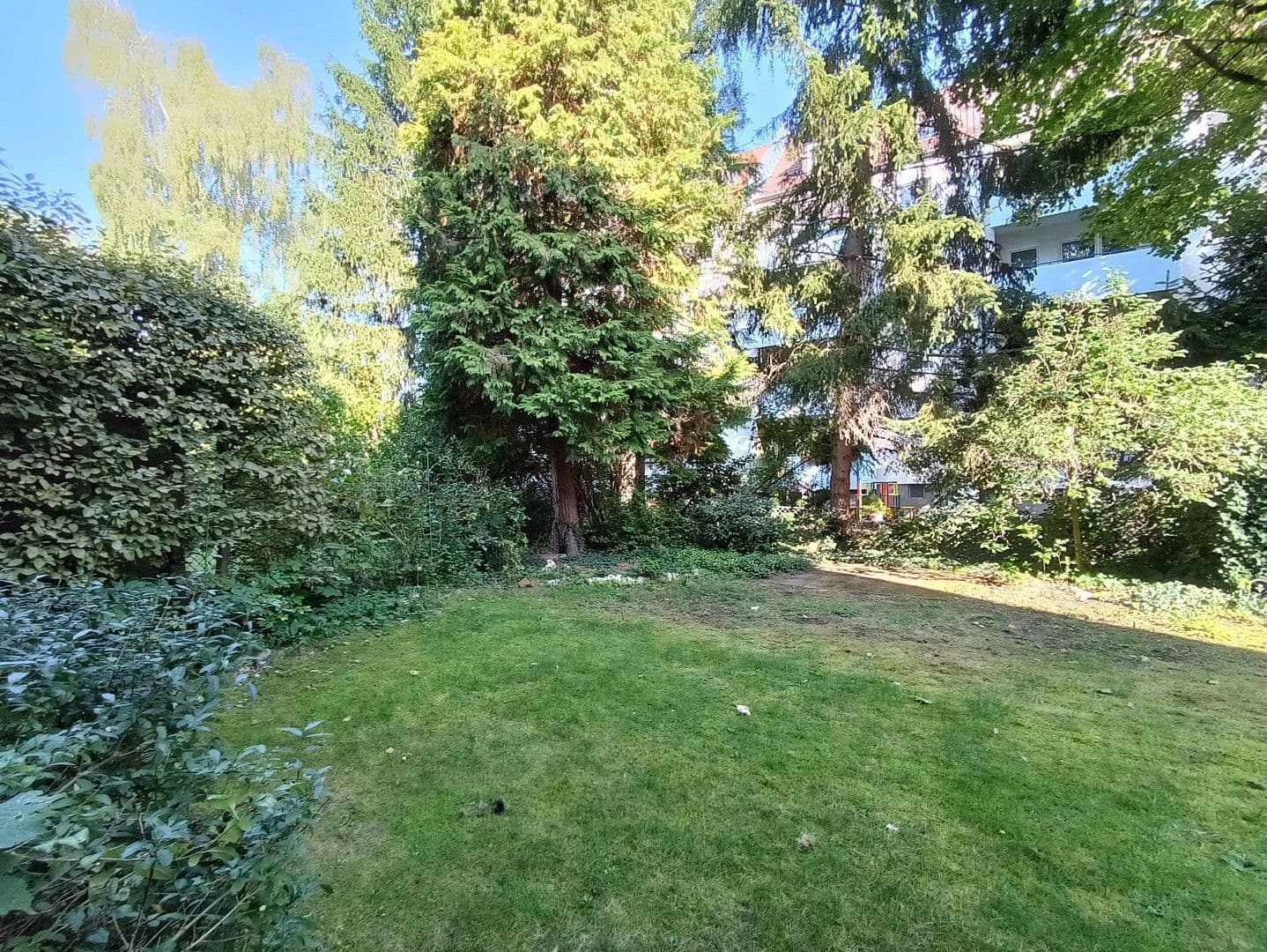 Prodej bytu 4+1 104 m², Friedenstr. 74, Nürnberg, Bavorsko Prodej bytu 4+1 104 m², Friedenstr. 74, Nürnberg, Bavorsko