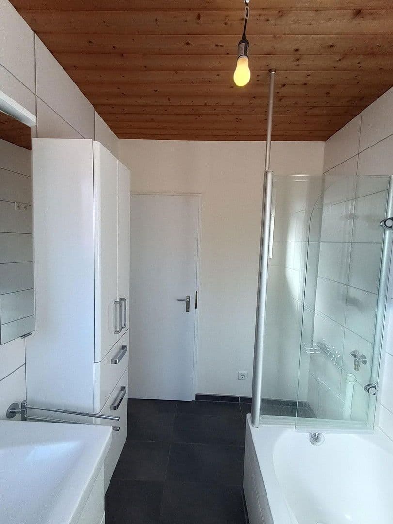 Prodej bytu 4+1 104 m², Friedenstr. 74, Nürnberg, Bavorsko Prodej bytu 4+1 104 m², Friedenstr. 74, Nürnberg, Bavorsko