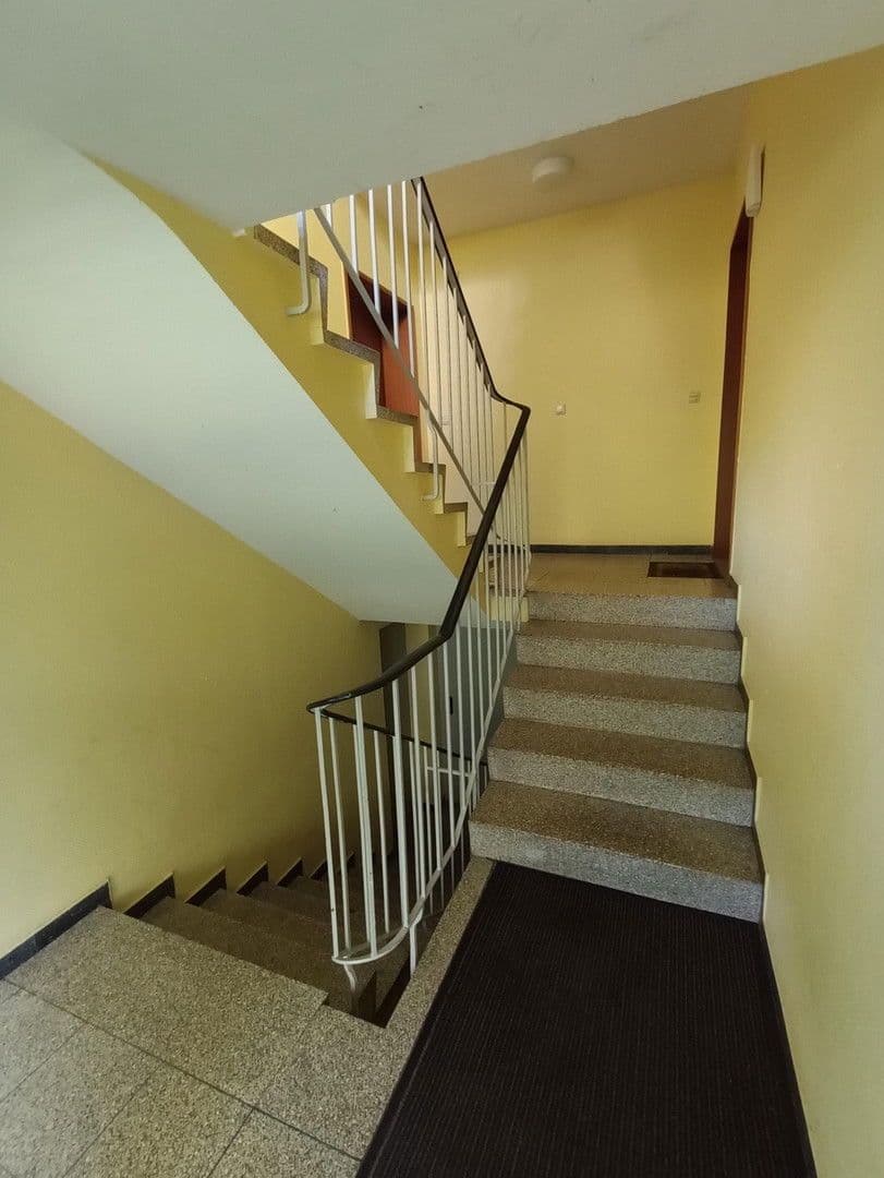 Prodej bytu 4+1 104 m², Friedenstr. 74, Nürnberg, Bavorsko Prodej bytu 4+1 104 m², Friedenstr. 74, Nürnberg, Bavorsko