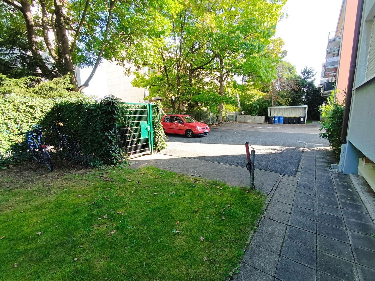 Prodej bytu 4+1 104 m², Friedenstr. 74, Nürnberg, Bavorsko Prodej bytu 4+1 104 m², Friedenstr. 74, Nürnberg, Bavorsko