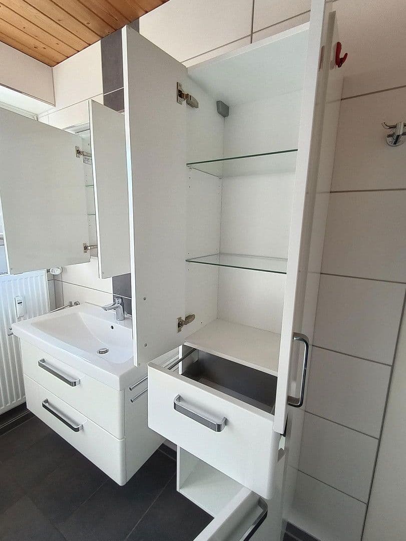 Prodej bytu 4+1 104 m², Friedenstr. 74, Nürnberg, Bavorsko Prodej bytu 4+1 104 m², Friedenstr. 74, Nürnberg, Bavorsko