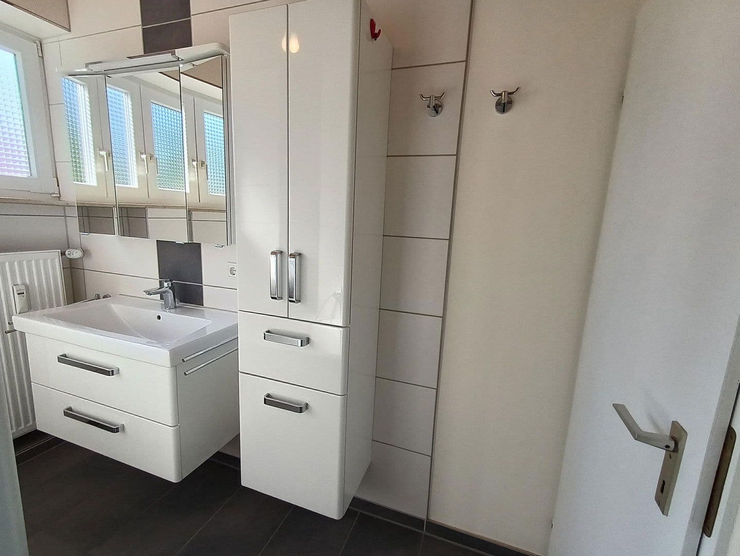 Prodej bytu 4+1 104 m², Friedenstr. 74, Nürnberg, Bavorsko Prodej bytu 4+1 104 m², Friedenstr. 74, Nürnberg, Bavorsko