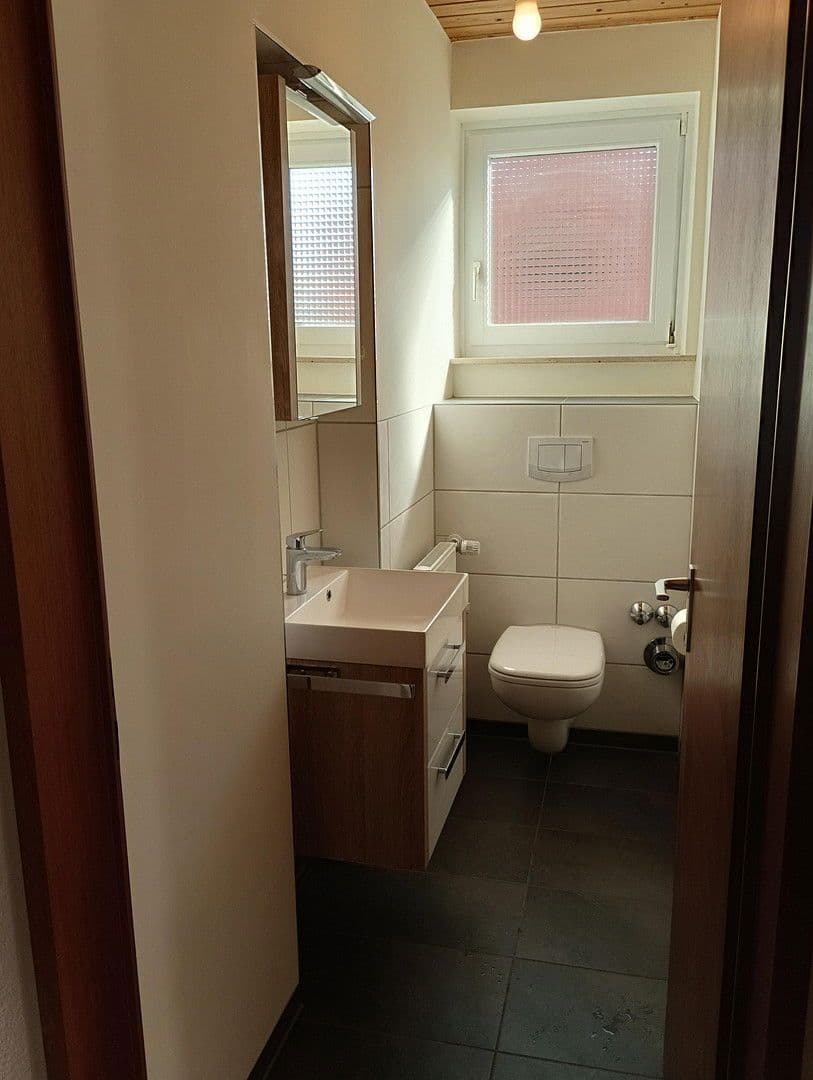 Prodej bytu 4+1 104 m², Friedenstr. 74, Nürnberg, Bavorsko Prodej bytu 4+1 104 m², Friedenstr. 74, Nürnberg, Bavorsko