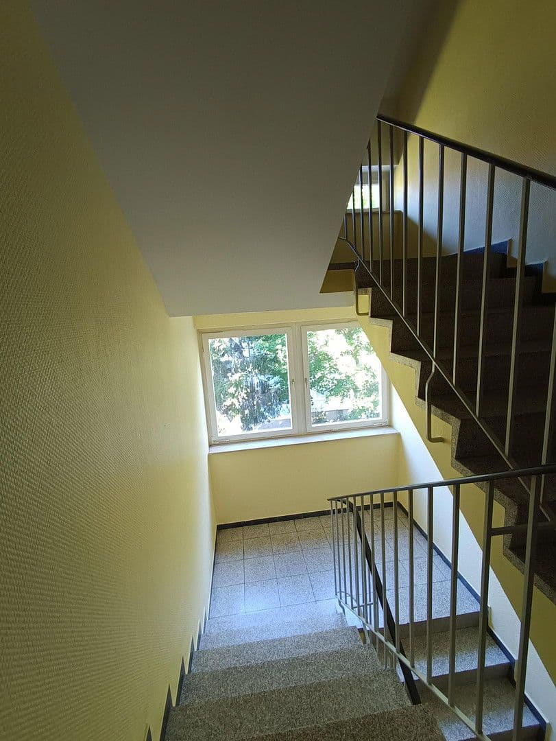 Prodej bytu 4+1 104 m², Friedenstr. 74, Nürnberg, Bavorsko Prodej bytu 4+1 104 m², Friedenstr. 74, Nürnberg, Bavorsko