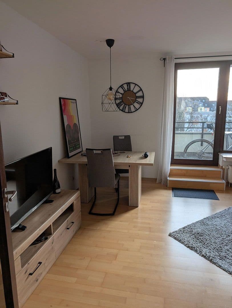 Pronájem bytu 2+1 64 m², Noldeweg 30, Hilden, Severní Porýní-Vestfálsko Pronájem bytu 2+1 64 m², Noldeweg 30, Hilden, Severní Porýní-Vestfálsko