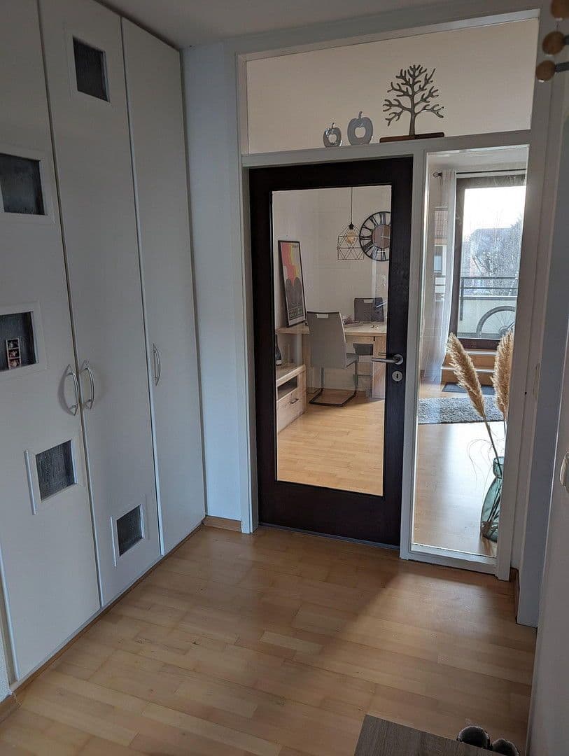 Pronájem bytu 2+1 64 m², Noldeweg 30, Hilden, Severní Porýní-Vestfálsko Pronájem bytu 2+1 64 m², Noldeweg 30, Hilden, Severní Porýní-Vestfálsko