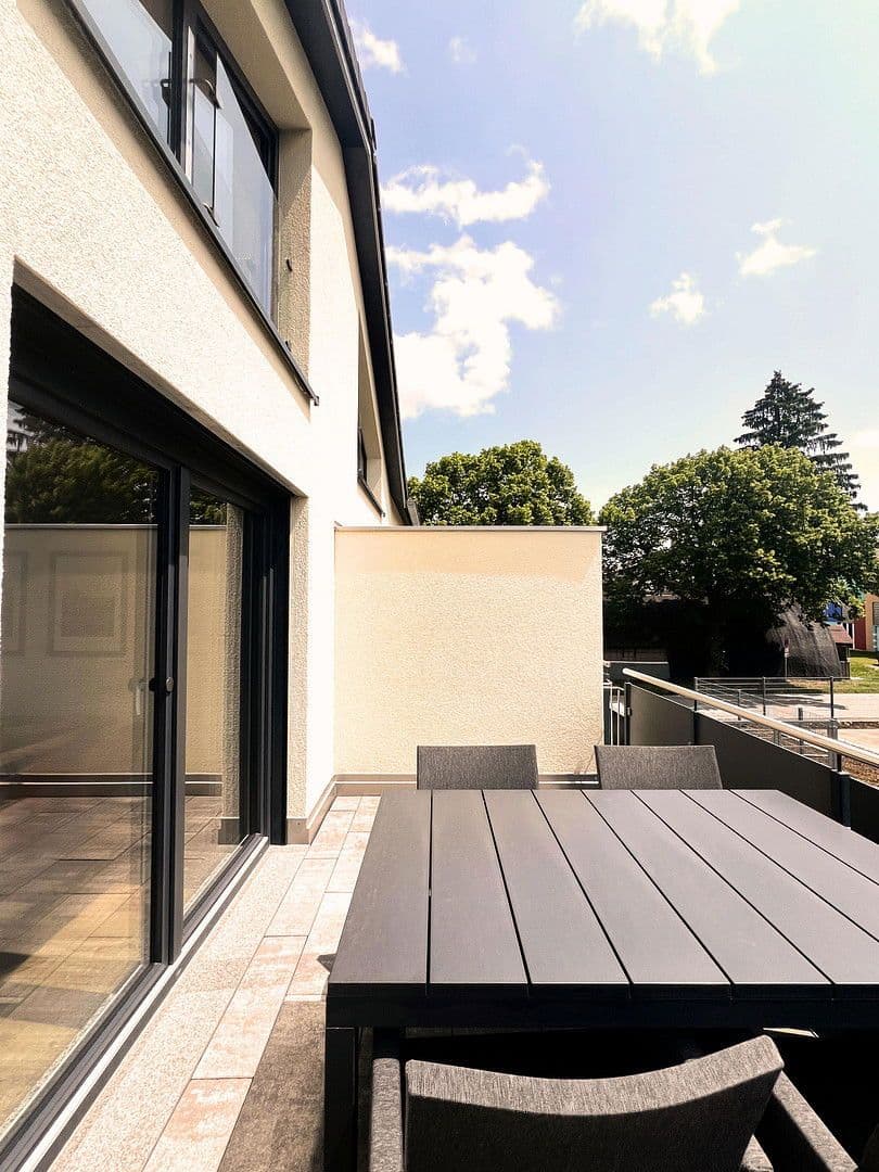 Prodej bytu 3+1 126 m², Bad Wörishofen, Bavorsko Prodej bytu 3+1 126 m², Bad Wörishofen, Bavorsko