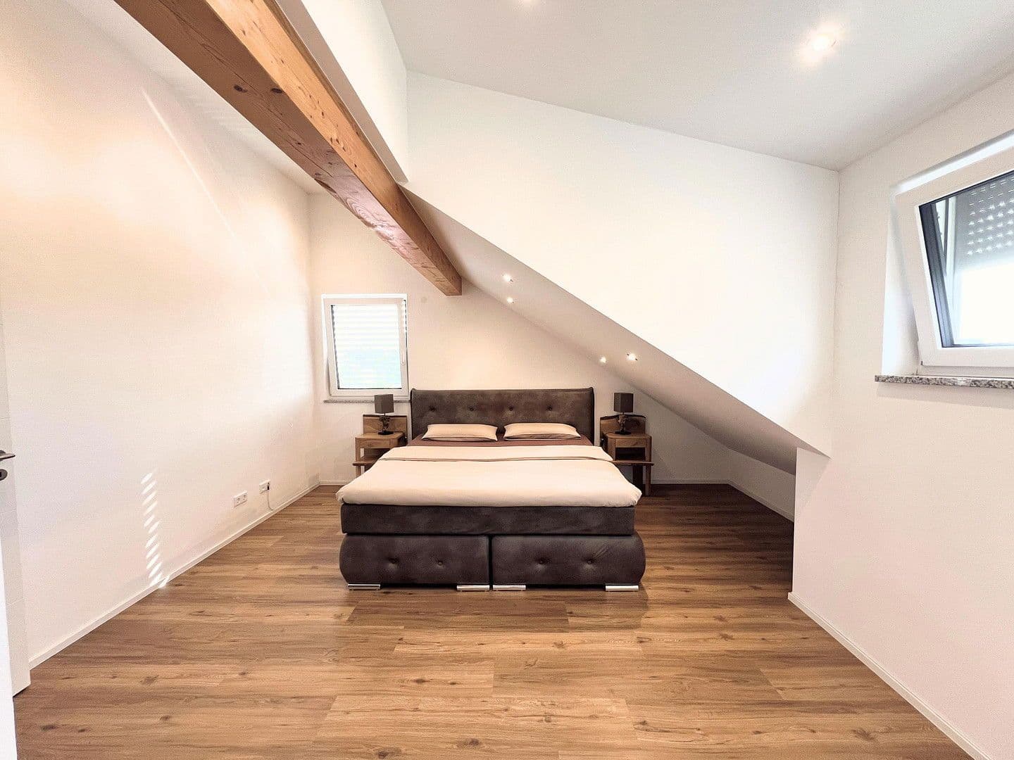 Prodej bytu 3+1 126 m², Bad Wörishofen, Bavorsko Prodej bytu 3+1 126 m², Bad Wörishofen, Bavorsko