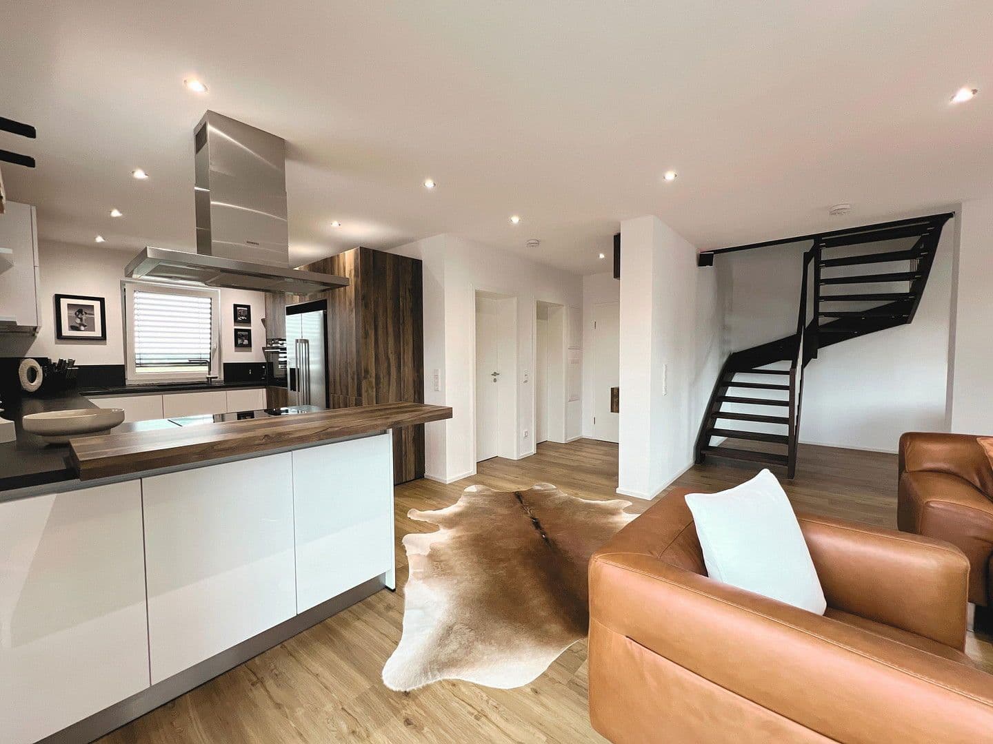 Prodej bytu 3+1 126 m², Bad Wörishofen, Bavorsko Prodej bytu 3+1 126 m², Bad Wörishofen, Bavorsko