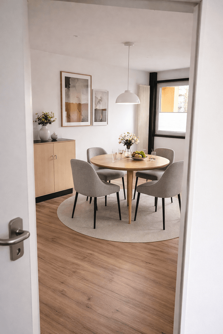 Prodej bytu 2+1 69 m², Servatiusweg 19-23, Bornheim, Severní Porýní-Vestfálsko Prodej bytu 2+1 69 m², Servatiusweg 19-23, Bornheim, Severní Porýní-Vestfálsko