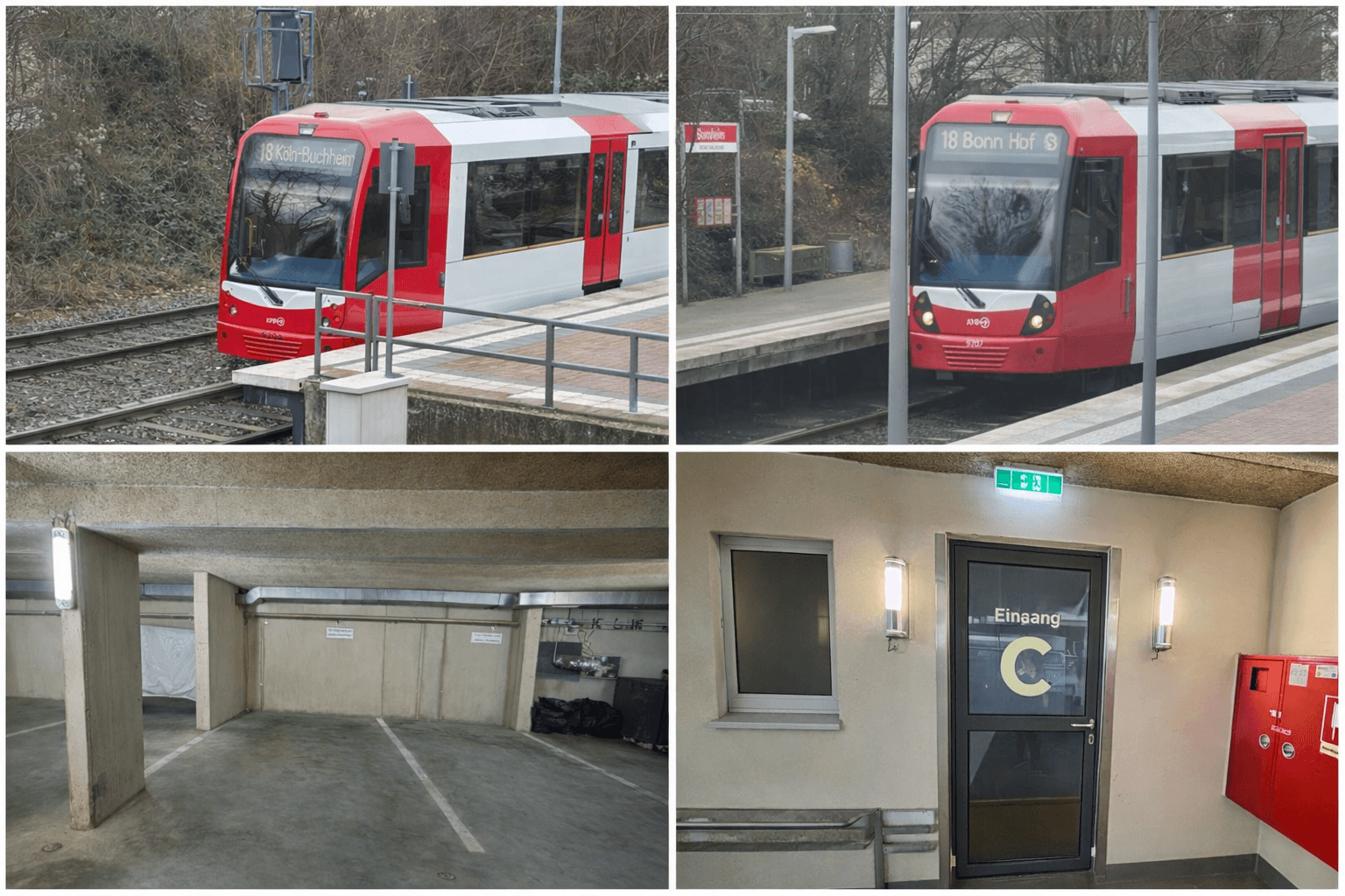 Prodej bytu 2+1 69 m², Servatiusweg 19-23, Bornheim, Severní Porýní-Vestfálsko Prodej bytu 2+1 69 m², Servatiusweg 19-23, Bornheim, Severní Porýní-Vestfálsko