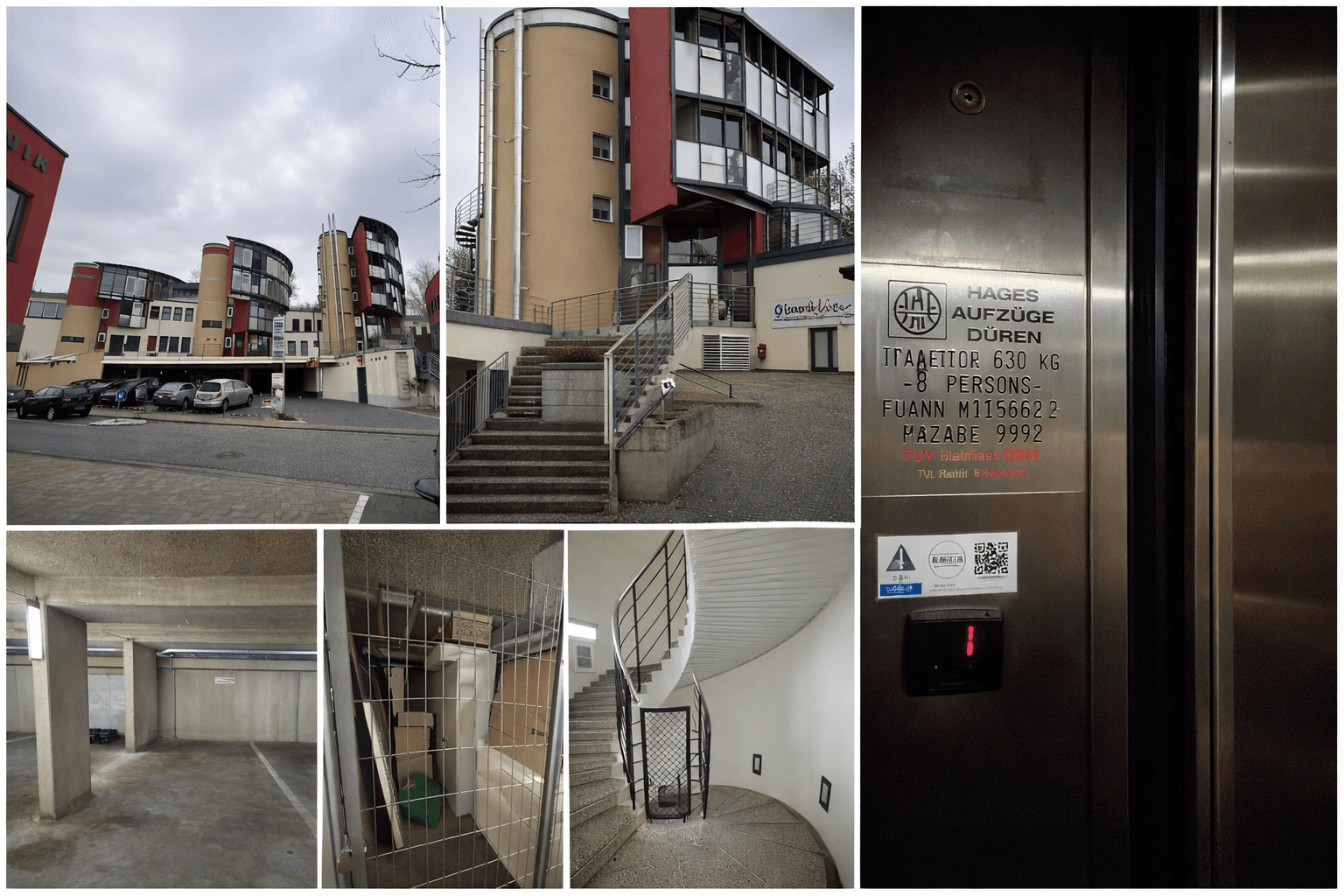 Prodej bytu 2+1 69 m², Servatiusweg 19-23, Bornheim, Severní Porýní-Vestfálsko Prodej bytu 2+1 69 m², Servatiusweg 19-23, Bornheim, Severní Porýní-Vestfálsko