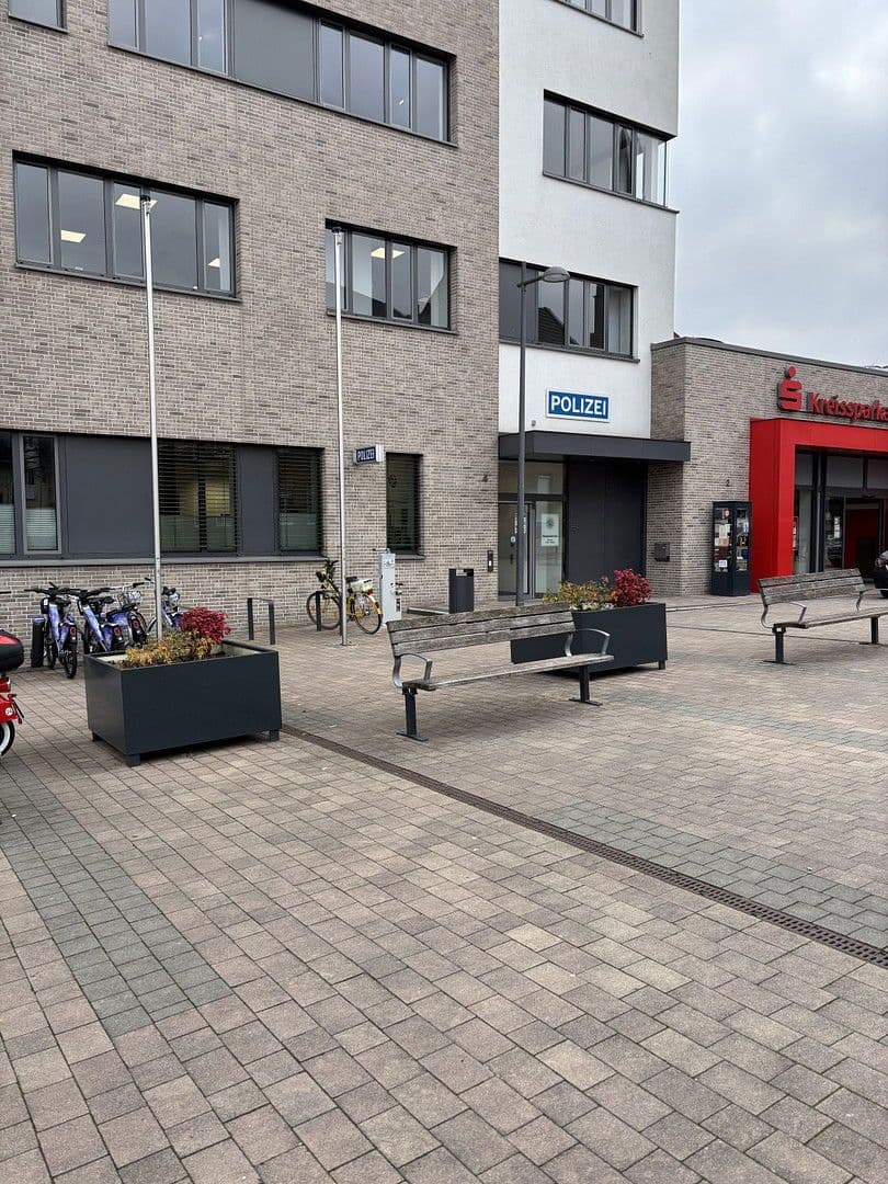 Prodej bytu 2+1 69 m², Servatiusweg 19-23, Bornheim, Severní Porýní-Vestfálsko Prodej bytu 2+1 69 m², Servatiusweg 19-23, Bornheim, Severní Porýní-Vestfálsko