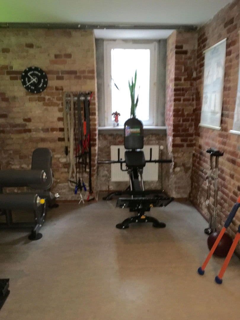 Prodej kanceláře 141 m², Berlin, Berlín Prodej kanceláře 141 m², Berlin, Berlín