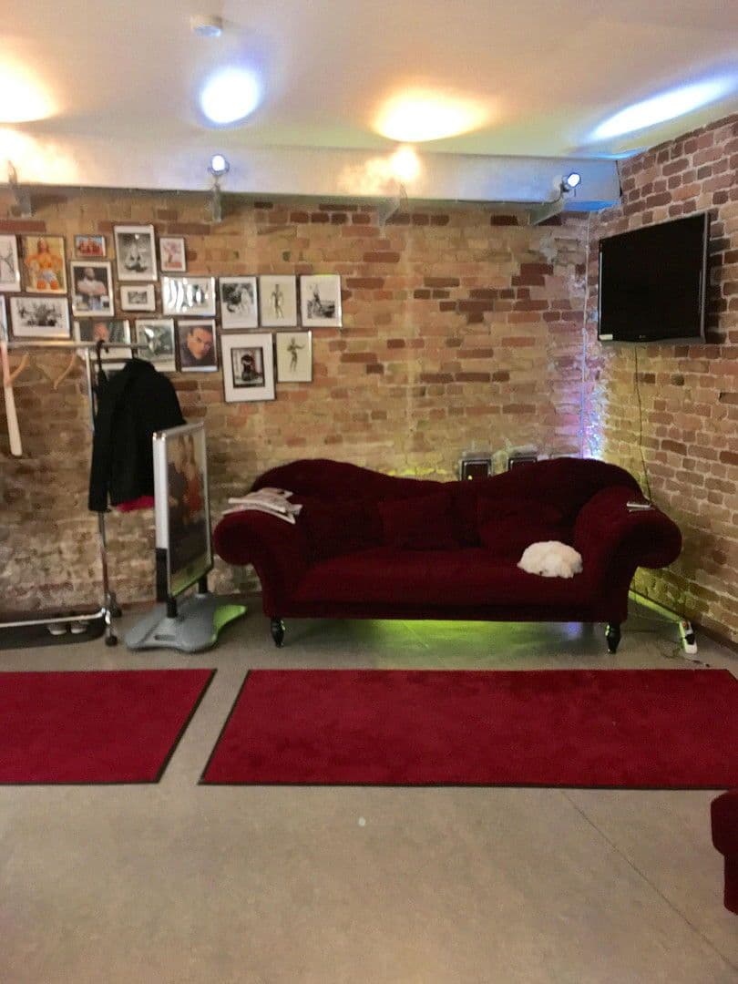 Prodej kanceláře 141 m², Berlin, Berlín Prodej kanceláře 141 m², Berlin, Berlín