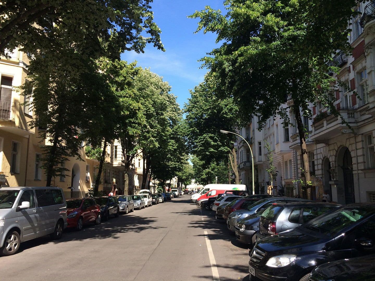 Prodej kanceláře 141 m², Berlin, Berlín Prodej kanceláře 141 m², Berlin, Berlín