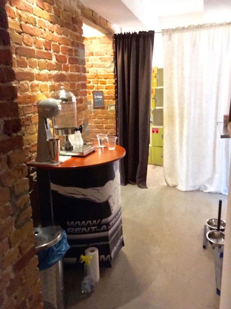 Prodej kanceláře 141 m², Berlin, Berlín Prodej kanceláře 141 m², Berlin, Berlín