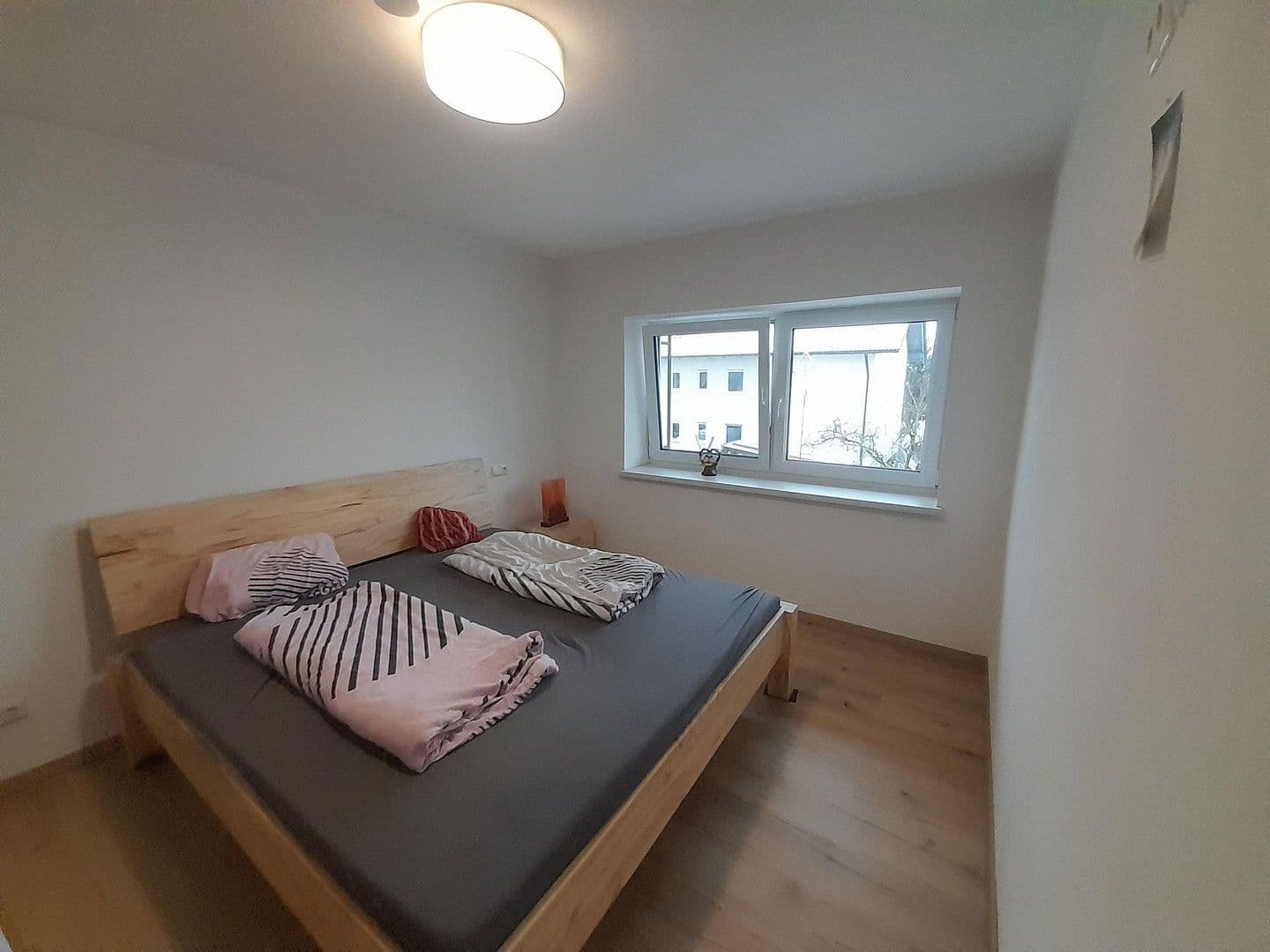 Prodej domu 190 m², pozemek 810 m², Breitenbrunn, Bavorsko Prodej domu 190 m², pozemek 810 m², Breitenbrunn, Bavorsko