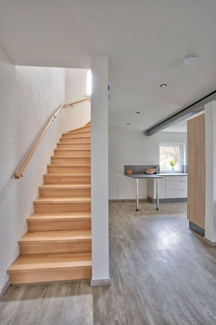 Prodej domu 190 m², pozemek 810 m², Breitenbrunn, Bavorsko Prodej domu 190 m², pozemek 810 m², Breitenbrunn, Bavorsko